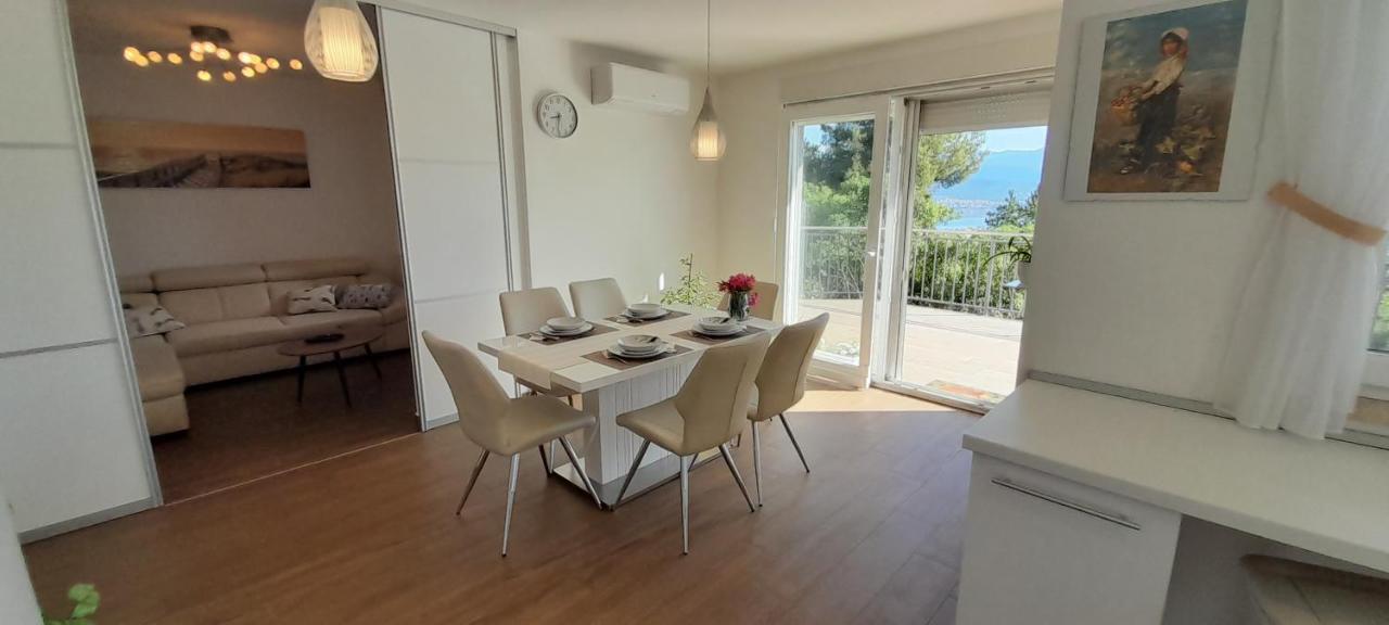 Apartment Sunrise, Polje - Otok Krk Exterior photo